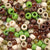 Camouflage Craft Bead Colors