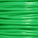 S'getti Plastic Cord (non-stretch), Neon Green, 1.8mm Thick, 50 yards (150 ft)