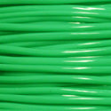 S'getti Plastic Cord (non-stretch), Neon Green, 1.8mm Thick, 150 feet