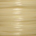 S'getti Plastic Cord (non-stretch), Nite Glow, 1.8mm Thick, 150 feet