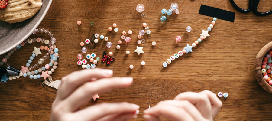 Beading Tips & Info