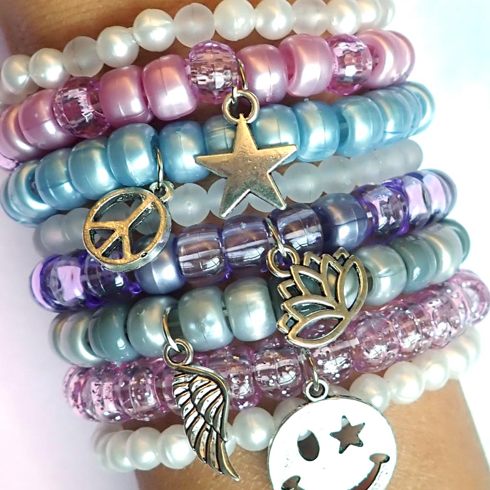 Charms &amp; Pendants