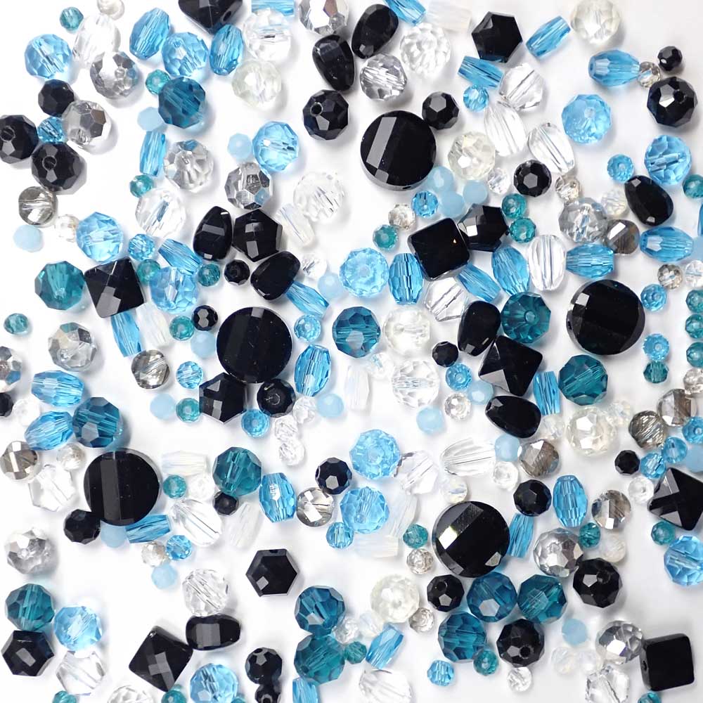 Glass Beads