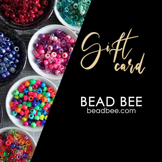 Bead Bee Gift Card
