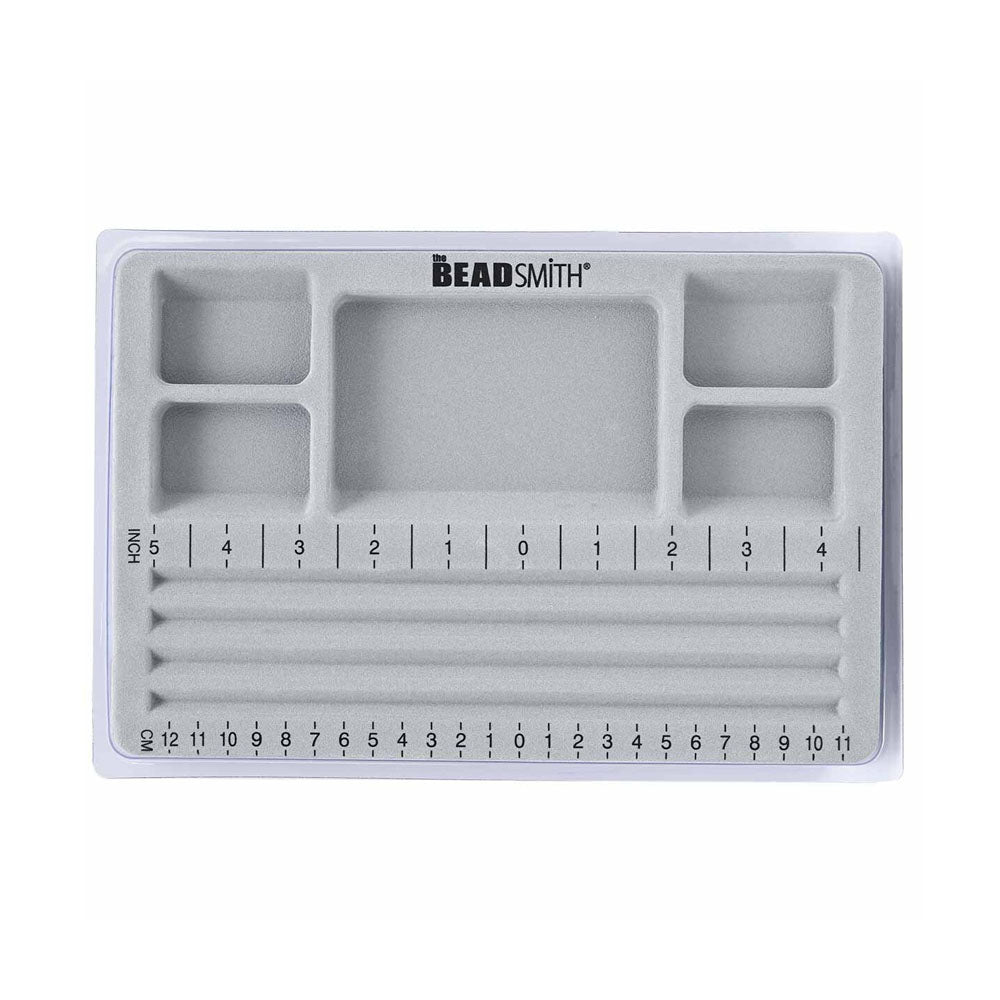 Bead Board w/ Lid (7 3/4&quot; x 11)