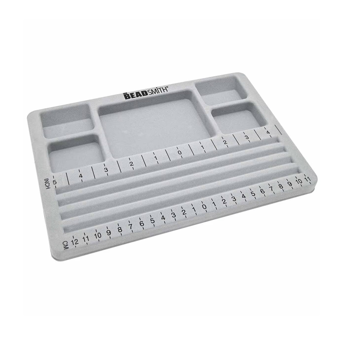 Bead Board w/ Lid (7 3/4" x 11)