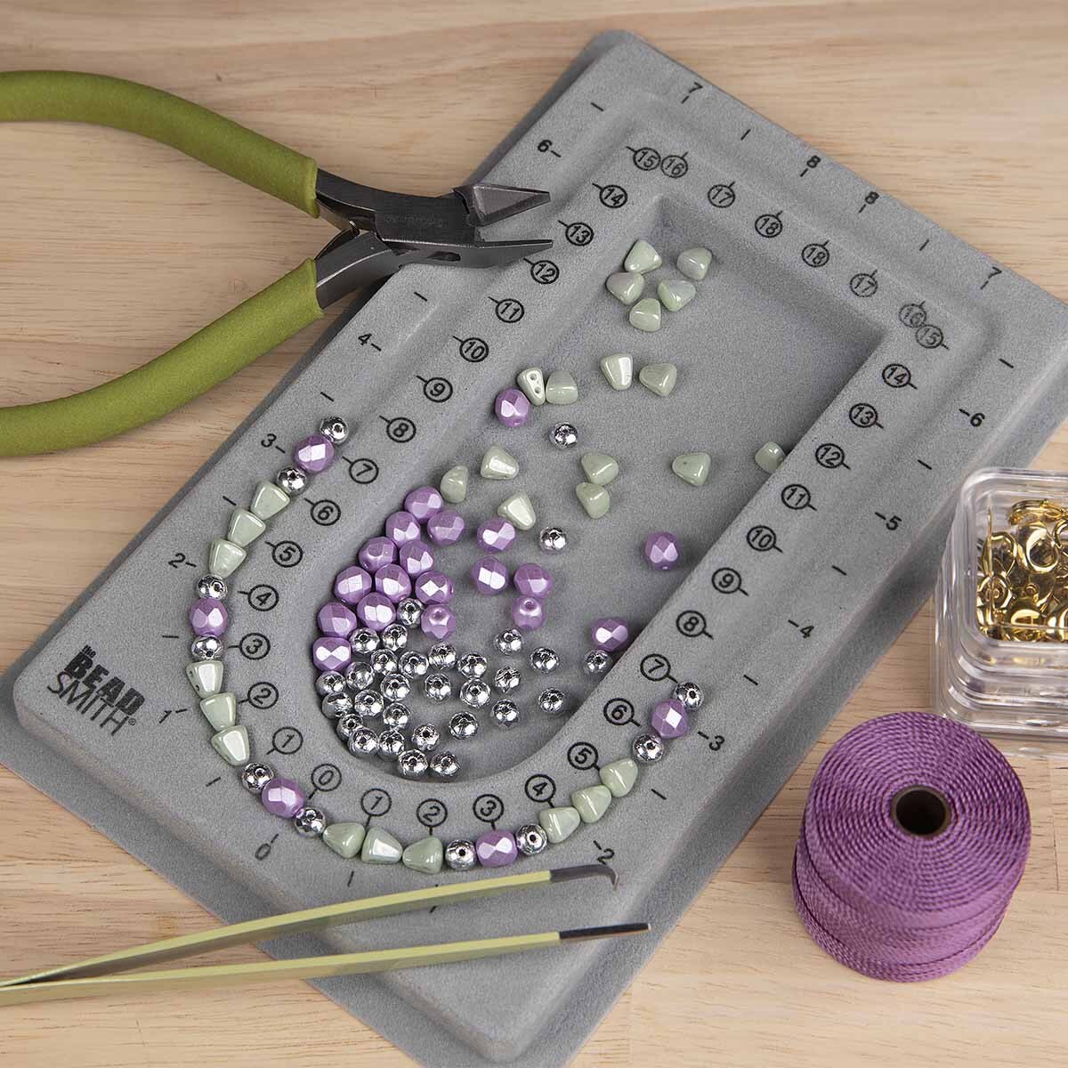 Mini Bead Board