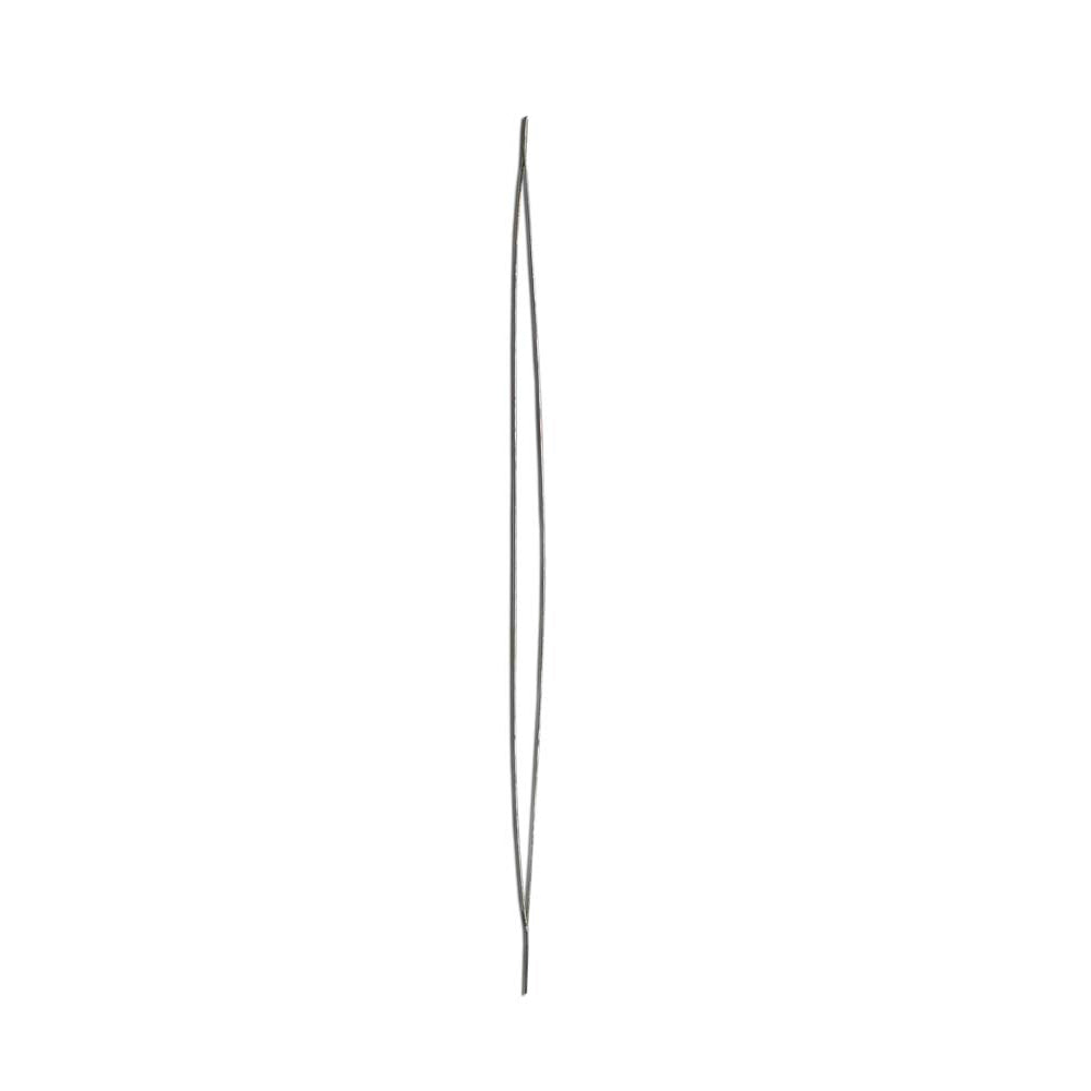 Large Eye Needle 5", 4 pack