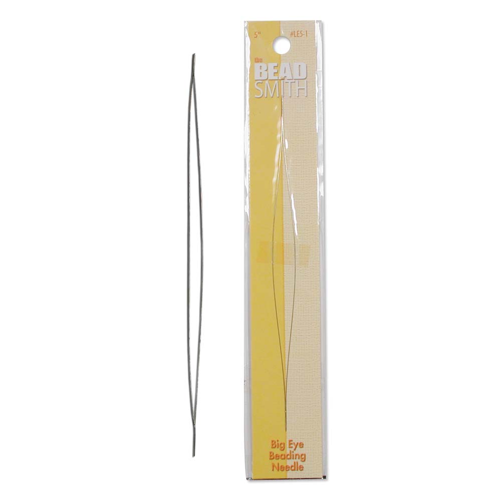 Large Eye Needle 5&quot;, 1 piece