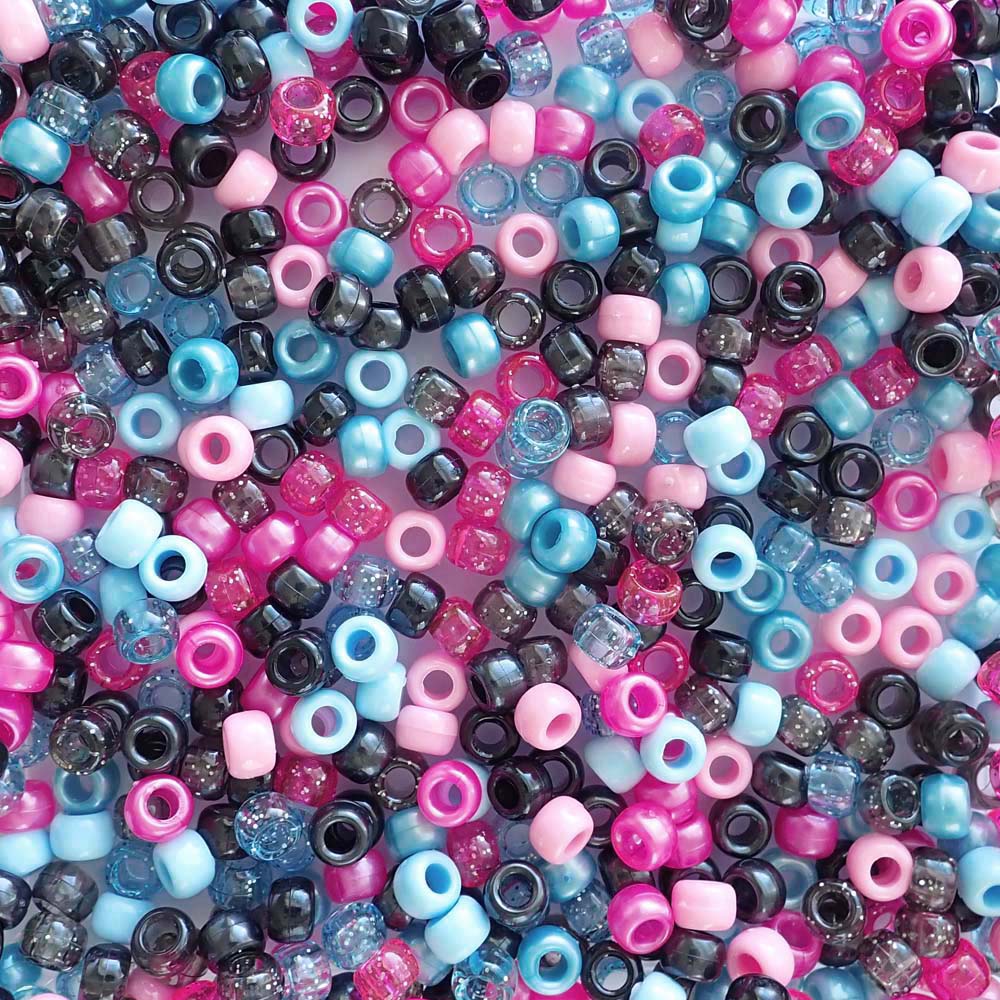 Bead Size Guide (Chart) Bead Bee