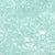 Pale Sea Green Glitter Plastic Pony Beads 6 x 9mm, about 100 beads