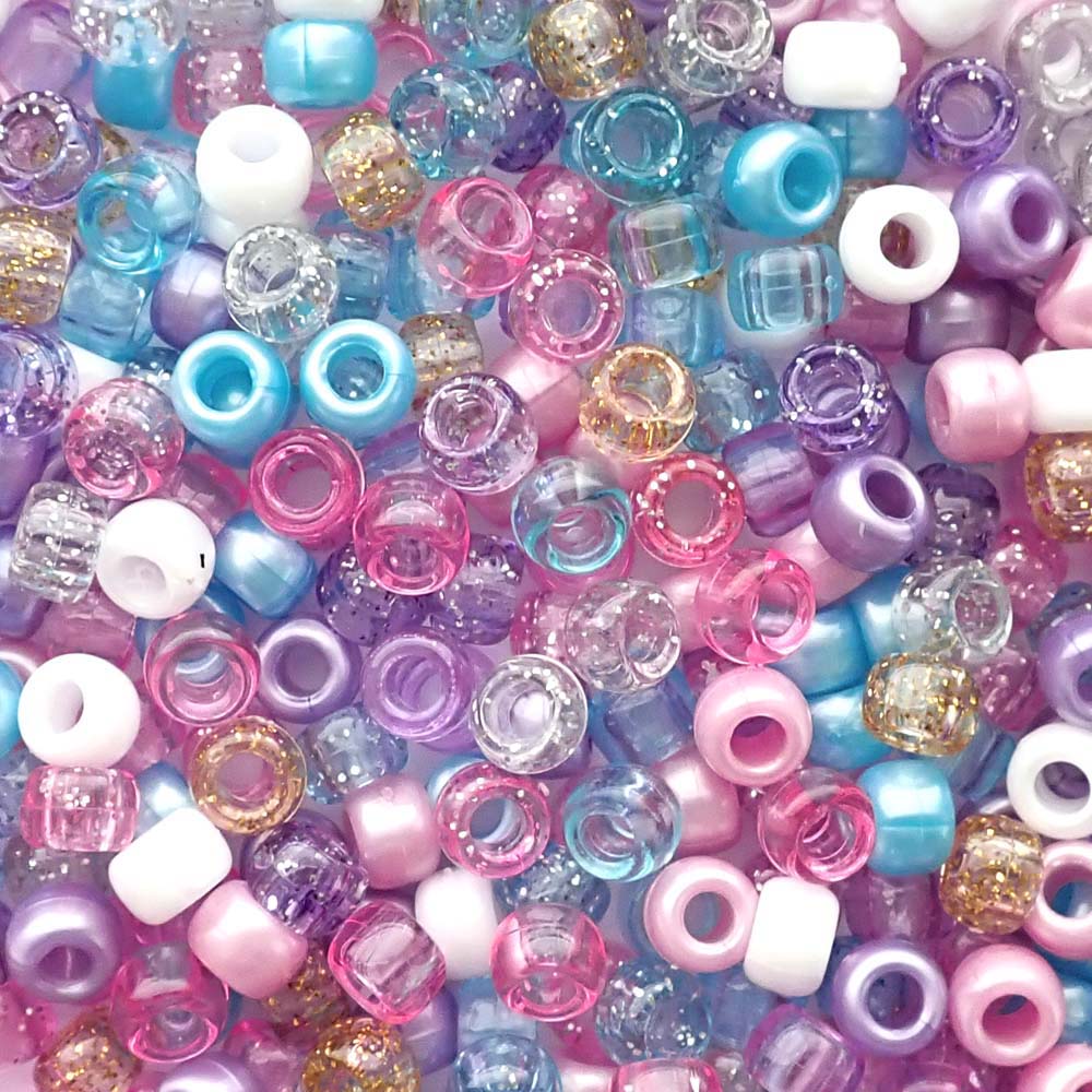 How to Host a Bead Party Project Ideas & Tips Bead Bee