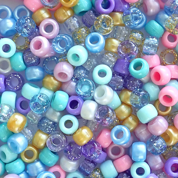 Mermaid beads online