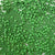 pea green 6 x 9mm plastic pony beads in bulk
