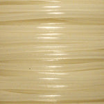 S&#39;getti Plastic Cord (non-stretch), Nite Glow, 1.8mm Thick, 150 feet